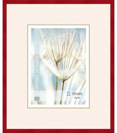 Fotorám 50x60, SLS/006
