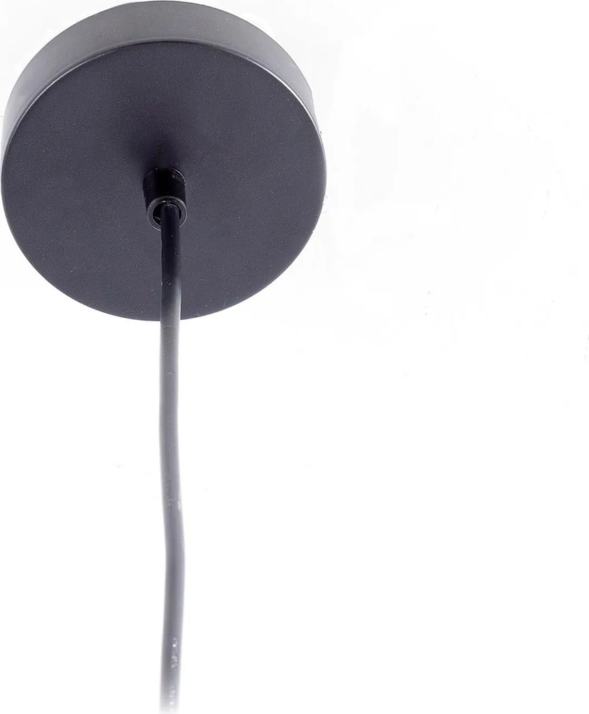 Závesná lampa Abir 49cm