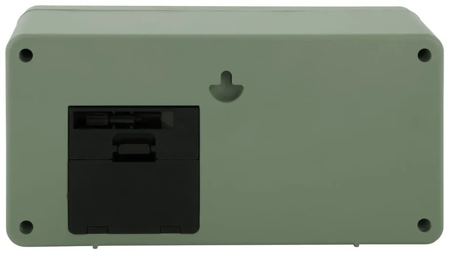 Hodiny Retro Boxed Flip – Karlsson