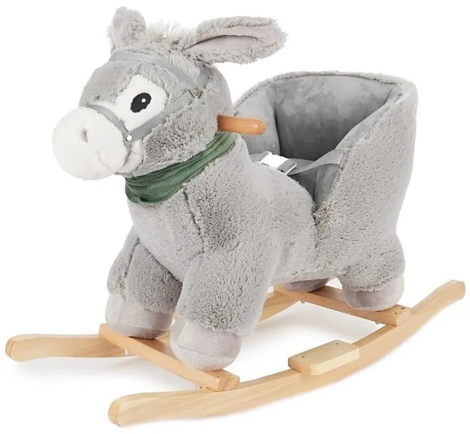 Bieco - hojdačka osolík