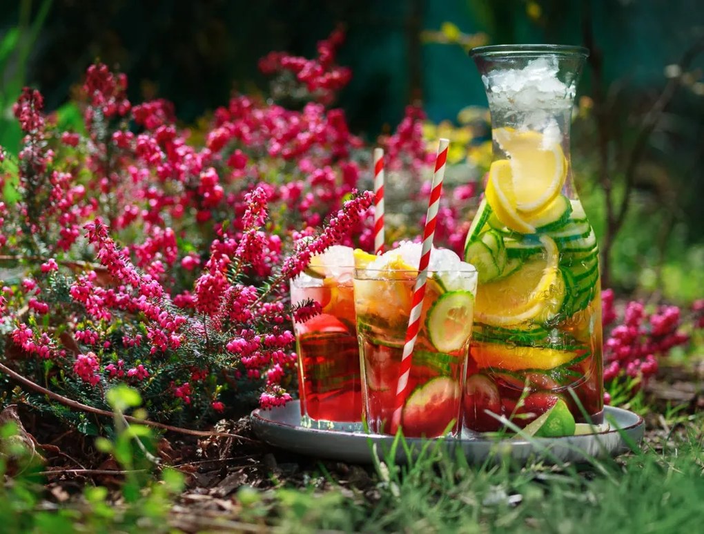 Pohár na pitie Vista, 350 ml