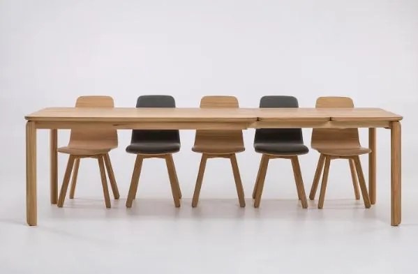 KARPIŠ Golf 180 x 90 x 76 cm - jedálenský stôl