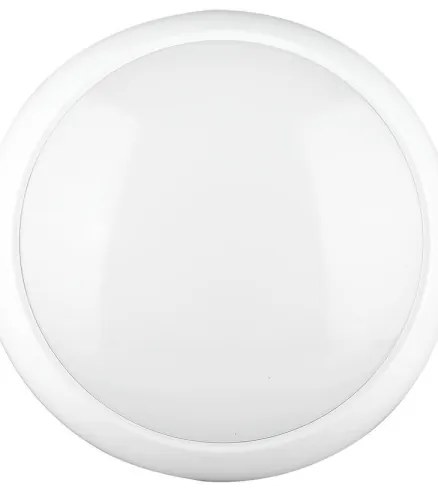 LED Vonkajšie stropné svietidlo so senzorom LED/20W/230V IP65 3000/4000/6500K