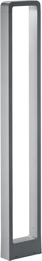 TRIO 420760187 Reno exteriérový stĺpik LED 1x5W 450lm 3000K IP54