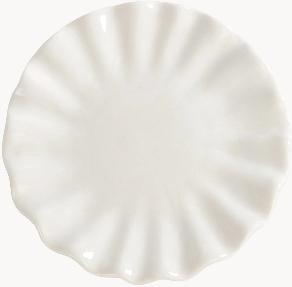 Dezertný tanier Shelley