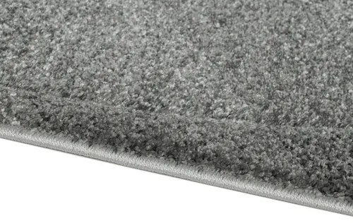 Koberce Breno Kusový koberec VEGAS HOME 83/SGS, sivá,160 x 230 cm