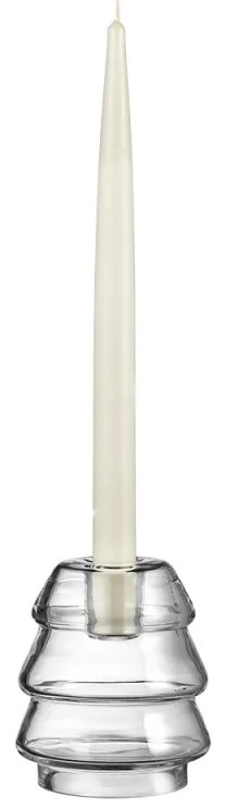 Svietnik stromček 10,5cm