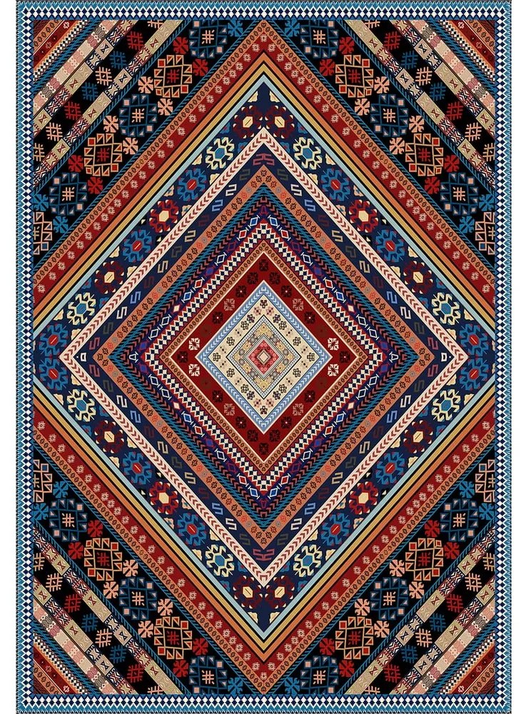 Koberec Vitaus Jose, 50 x 80 cm