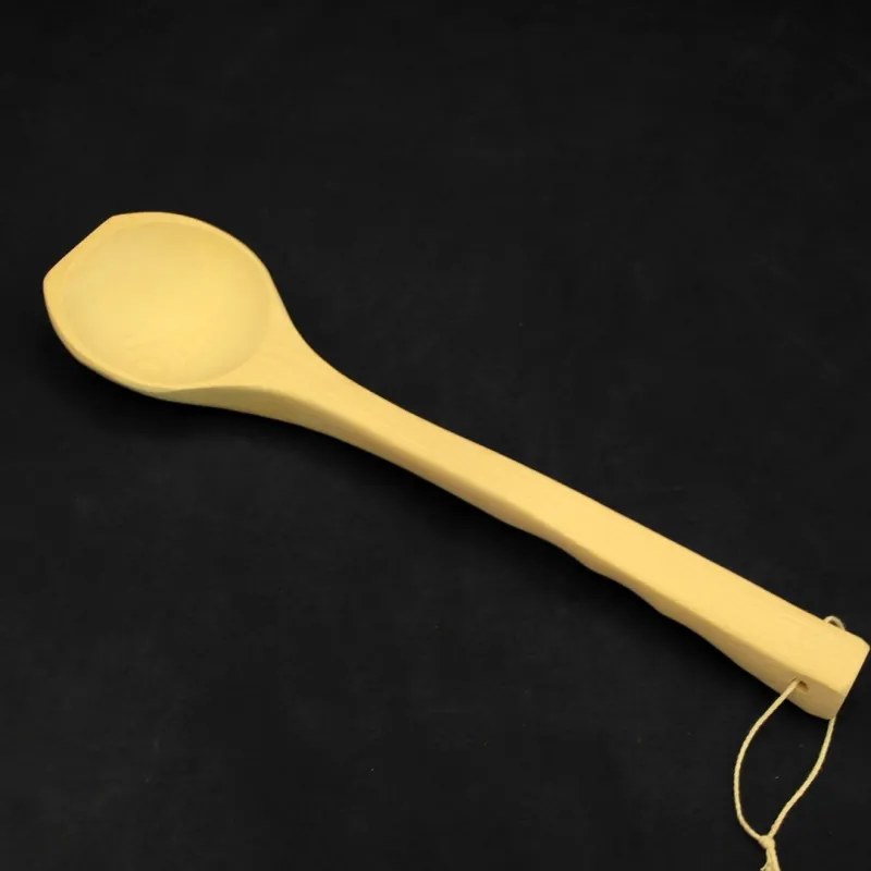 Naberačka do sauny 40cm, breza