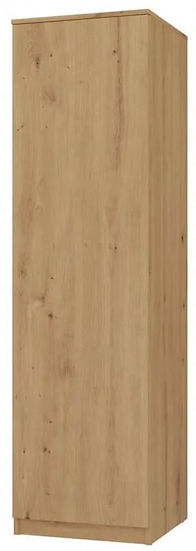 Skriňa Malwa Sd-50 Artisan