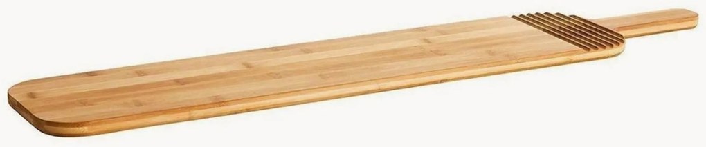 Servírovacia doska Bamboo