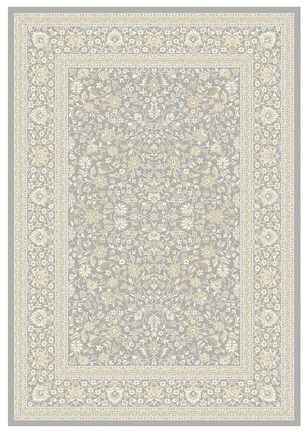 Viskózový koberec Adana 0,67/1,1 2189 87