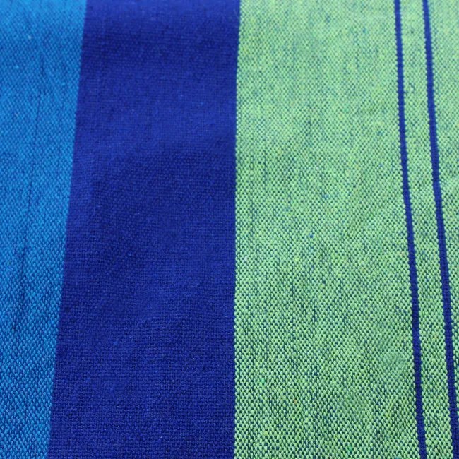 Dvojmiestna hojdacia sieť 150x210 cm GDC15L