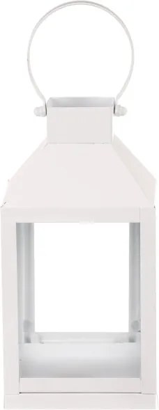 Lampáš biely LUC310 WT