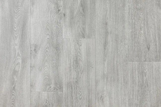 PVC podlaha Crown Texas Oak 989M sivá