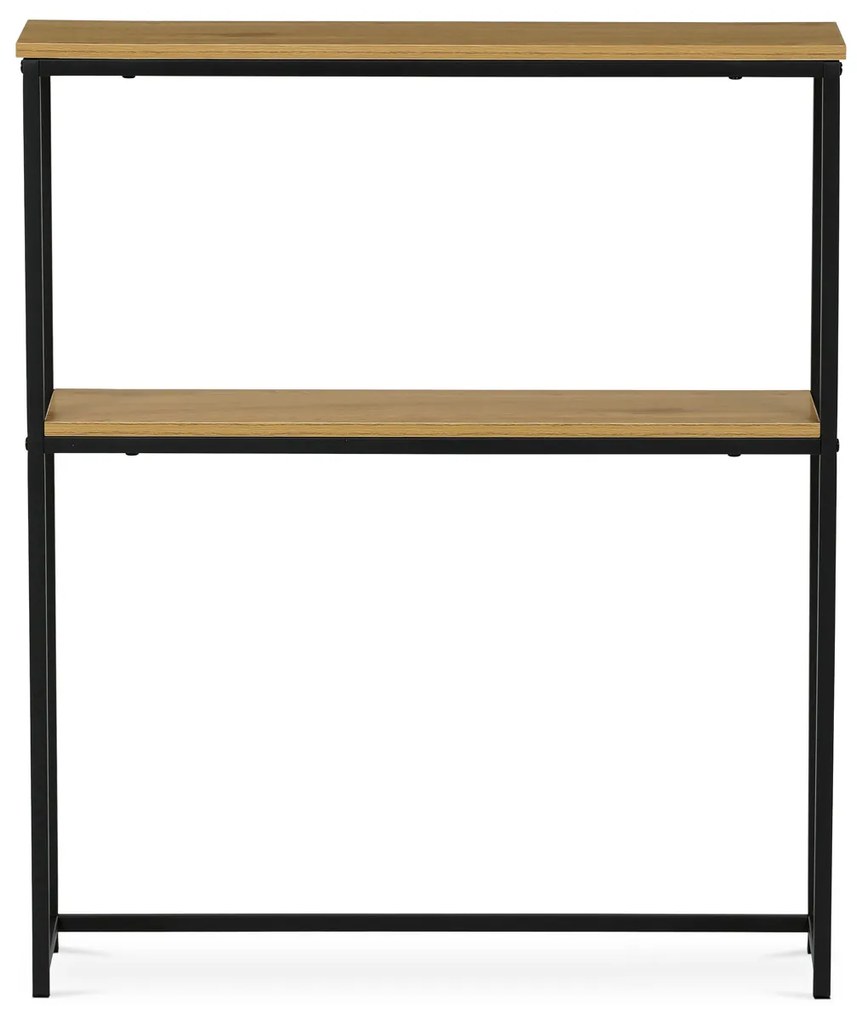 Konzolový stolík CT-G1082 OAK