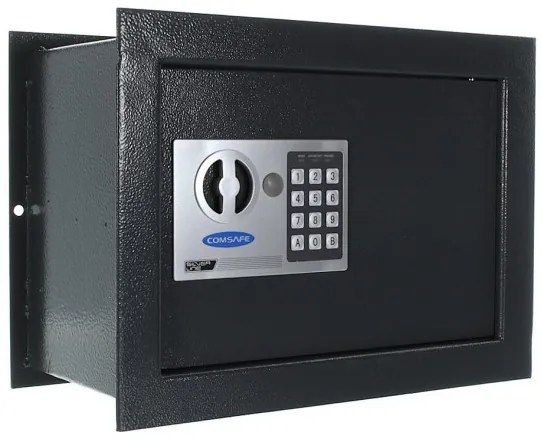 Comsafe Stenový sejf elektronický WALLMATIC 1, 10 l