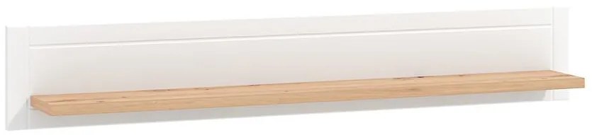 Polička Valencia Zp Artisan/Biela 11011393