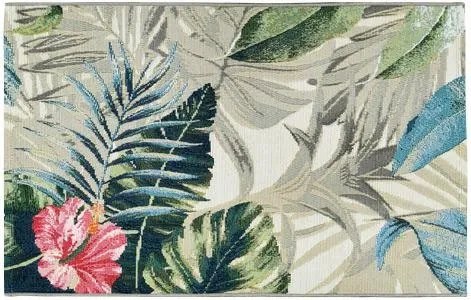 Koberec JUNGLE IV 150x220 cm viacfarebný