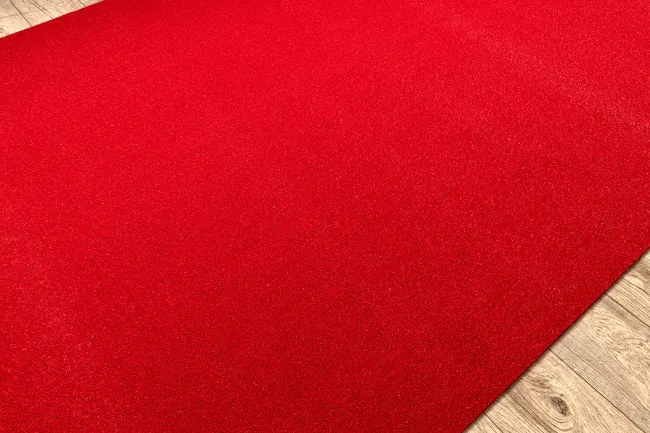 Umelá tráva FIRE červená rolka