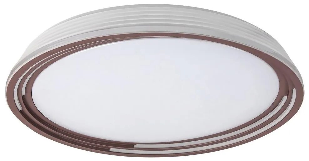 Rabalux - LED Stmievateľné stropné svietidlo LED/36W/230V
