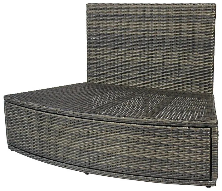 NETSPA Mobilná vírivka SPECIAL SET OCTOPUS (1000L)