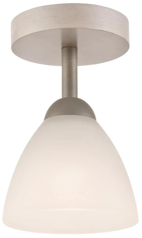 Lamkur Prisadený luster ADRIANO 1xE27/60W/230V LA28279