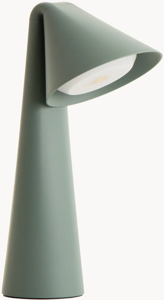 Prenosná stmievateľná stolová LED lampa Ami