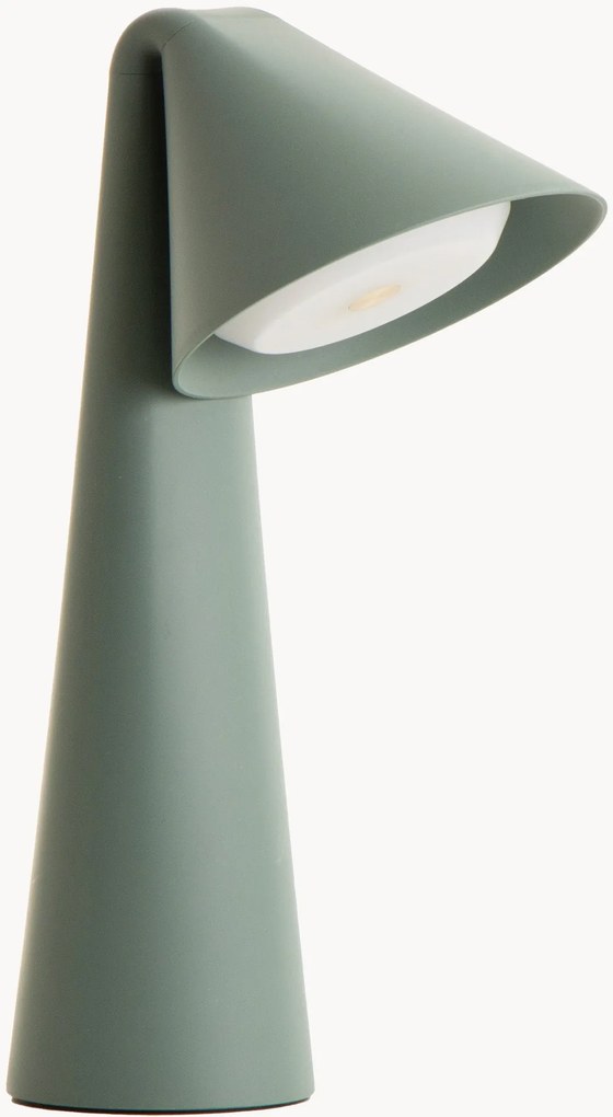 Stmievateľná prenosná stolová LED-lampa Ami