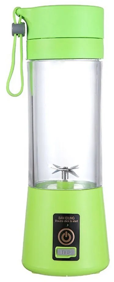 Prenosný SMOOTHIE mixér