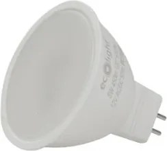 LED žiarovka 12V MR16 5W - studena bielá