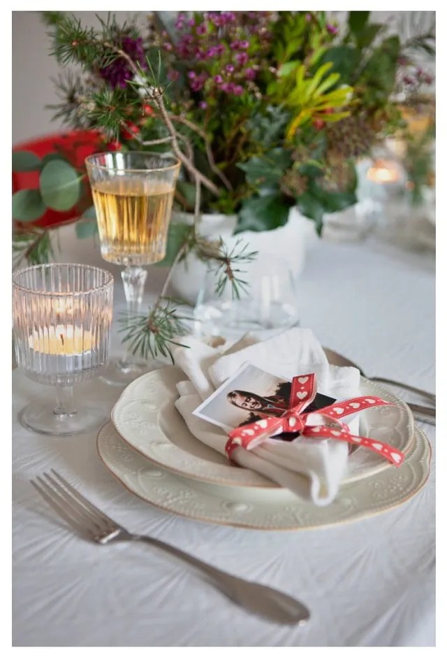 Poháre v súprave 6 ks na víno 230 ml – RCR Cristalleria Italiana