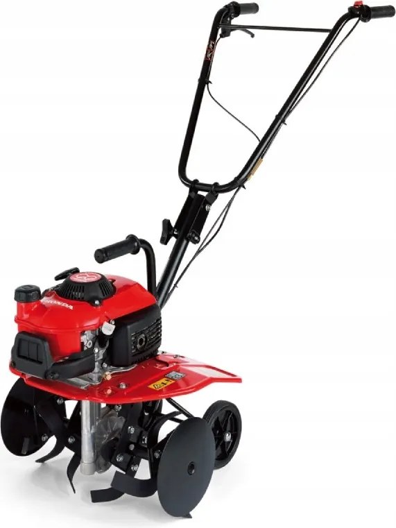 Kultivátor Honda FG205 45CM! 2,1HP inšpekcia olej Dodanie