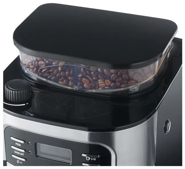 Severin Kávovar KA 9210  (100373257)