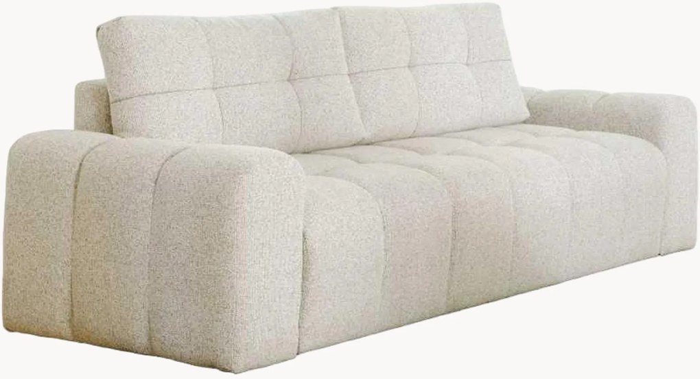 Rozkladacia pohovka's úložným priestorom Lulu (3-miestna)