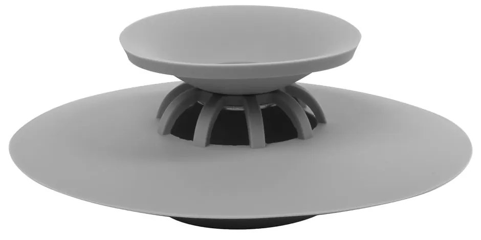 Silikónová zátka do umývadla Flex – Umbra