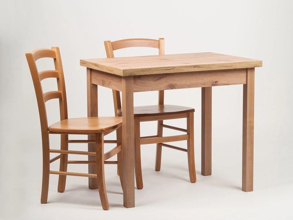 Stima stôl CHAMPIONE Vyberte odtieň ->: Dub Sonoma