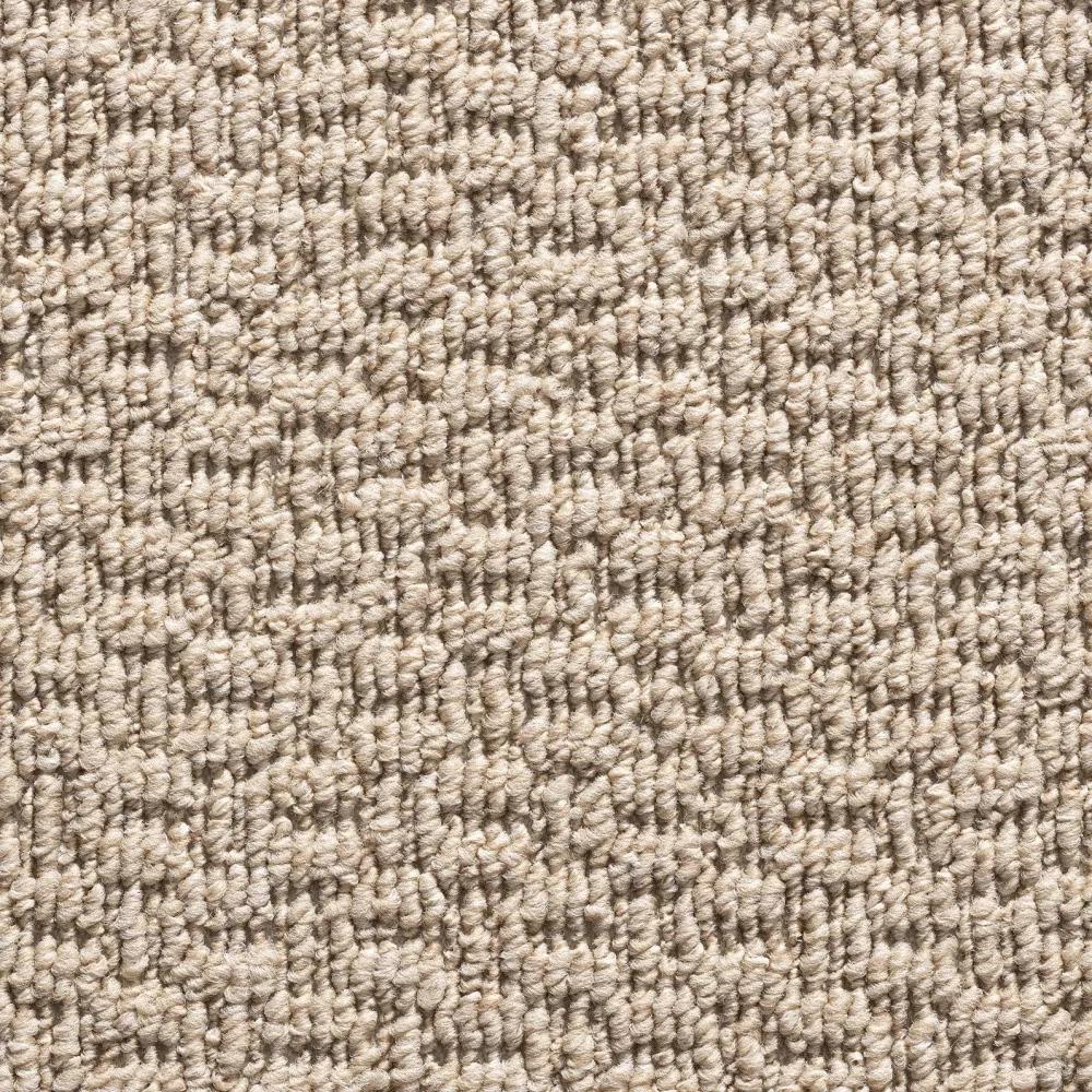 Timzo Metrážový koberec Sahara 5312 - neúčtujeme odrezky z rolky! - Kruh s obšitím cm