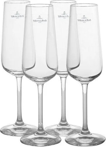 XXXLutz SADA POHÁROV 4 ks Villeroy & Boch - Sady pohárov - 003407136704
