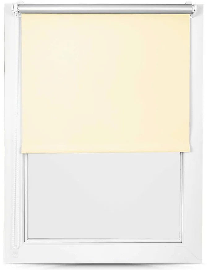 Roleta Mini Silver 35/150 MGR SXL-057