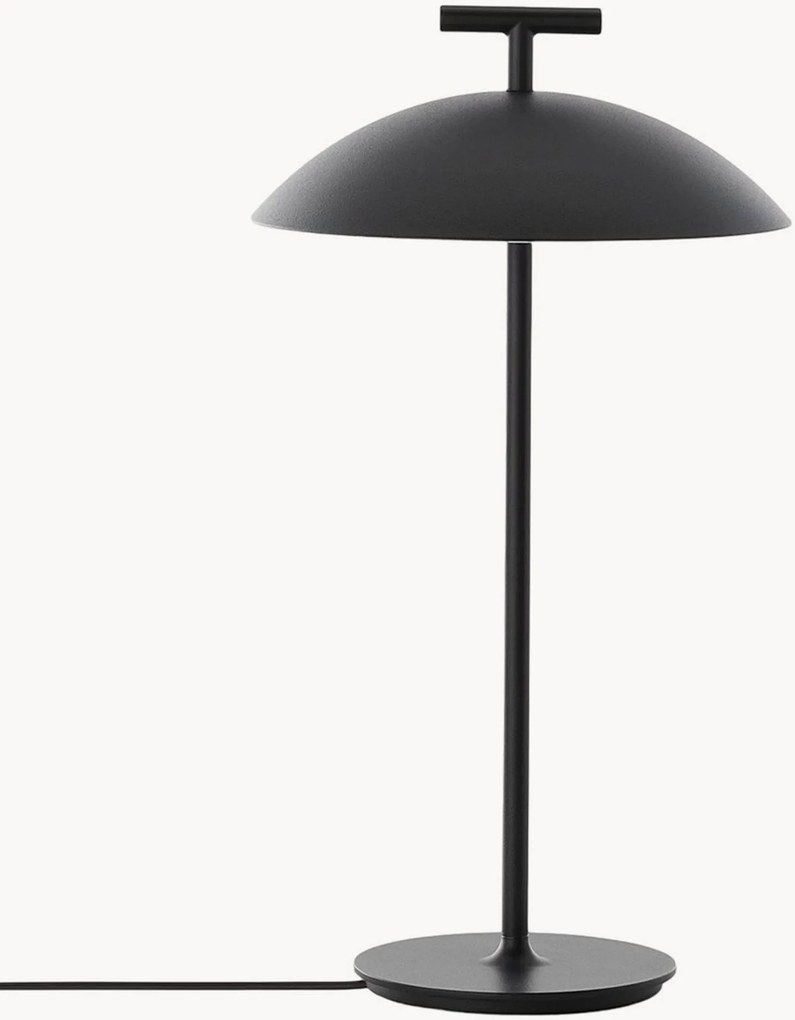 Stolová LED lampa Mini Geen