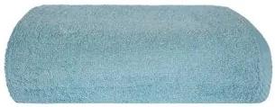 Froté uteráky OCELOT 70x140 cm modrý
