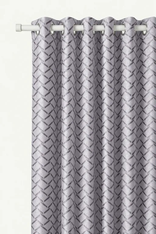 Záves HARD 140x250 cm