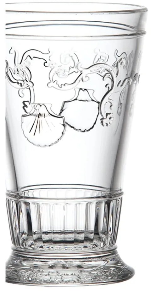 Pohár La Rochère Versailles, 340 ml