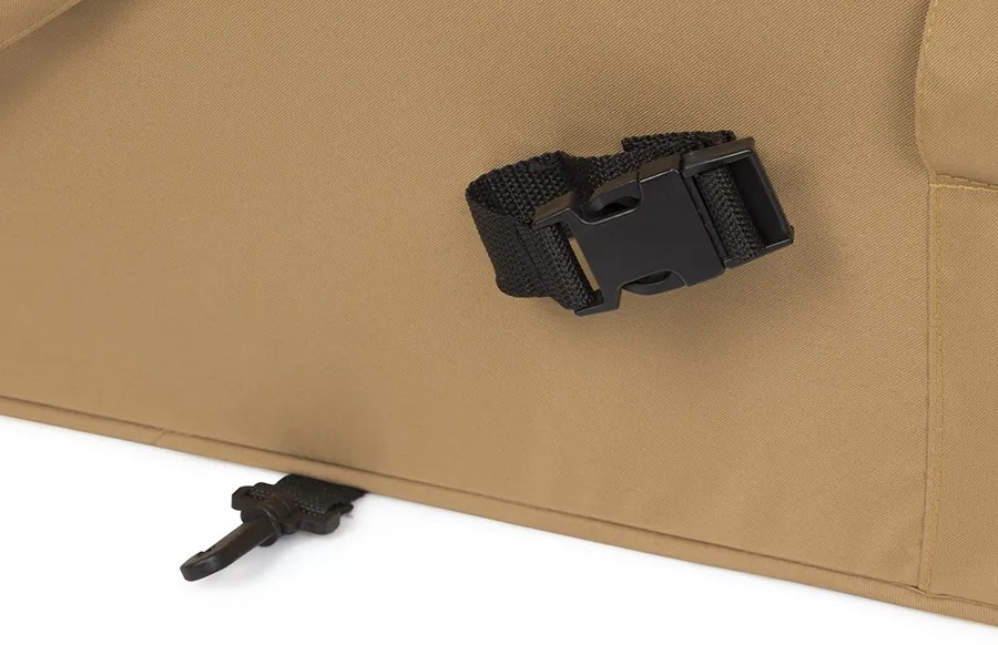 Súrodenecký kočík Euro-Cart Doblo Camel