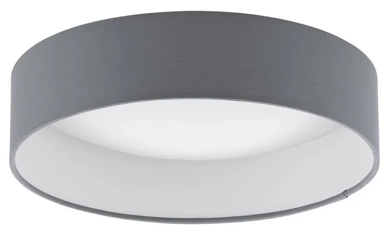 Eglo 93395 - LED stropné svietidlo PALOMARO LED/12W/230V