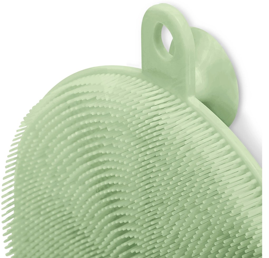 Silikónové hubky, 2 ks