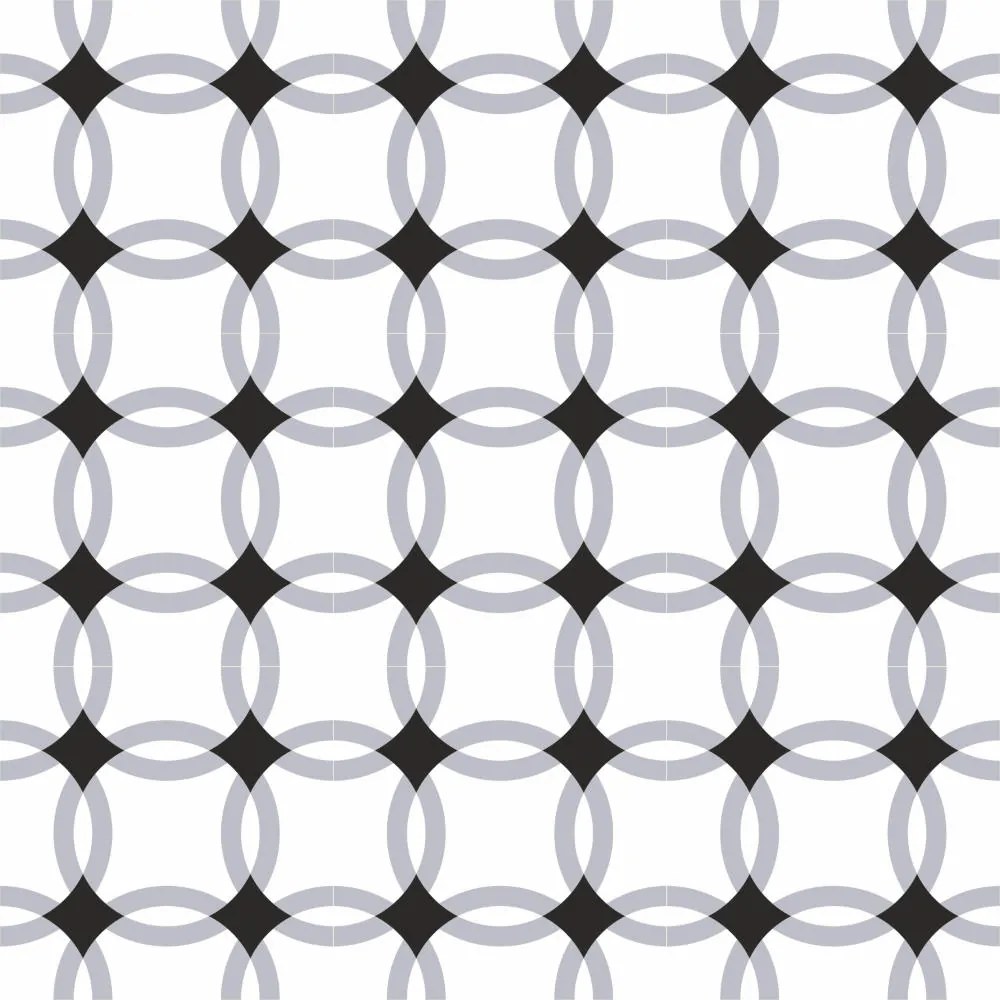 Cementové dlaždice 380 | Articima