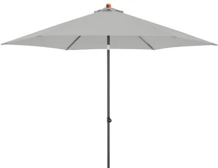 Doppler myZone Push Up 300 cm - naklápací slnečník : Barvy slunečníků - 827