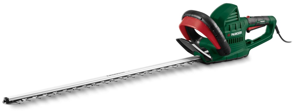 Parkside® Elektrické nožnice na živý plot Pehs 650 A1 (100386387)